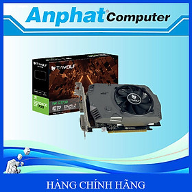Mua VGA T-WOLF TW-GT730 2G D5 (GT730/2GB/GDDR5/128bit/HDMI-VGA-DVI/1Fan) - Hàng Chính Hãng