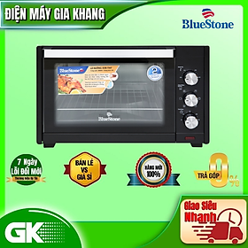 Lò nướng điện Bluestone EOB-7567 (45 lít - 2000W) - Hàng chính hãng