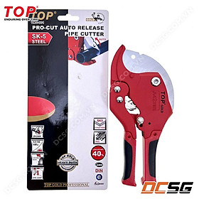 Mua Kéo cắt ống nhựa PVC 42mm cao cấp TOP GOLD VNG-001 | DCSG