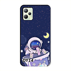 Ốp Lưng Dành Cho Realme C35