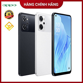 Mua Điện thoại OPPO Reno9 A ( 8GB/128GB) Snapdragon 695 5G  Kháng nước IP68 Màn hình AMOLED 90 Hz - Hàng nhập khẩu -Bản quốc tế