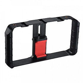 Mua Tay Cầm Chống Rung Hỗ Trợ Quay Phim Cho Điện Thoại U-rig Pro AZONE