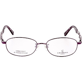Gọng Kính Unisex Charriol 1 - CH8026_GM (53-17-135)