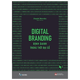 Digital Branding - Định Danh Trong Thời Đại Số