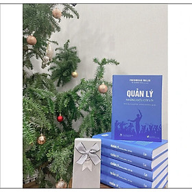 Quản lý những cốt lõi - dành cho mọi cá nhân, tổ chức và doanh nghiệp