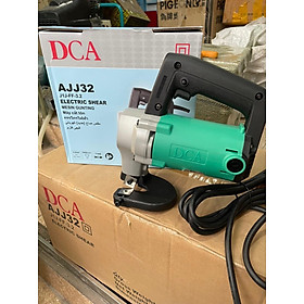 Mua MÁY CẮT TÔN 50MM 710W DCA AJJ32 - HÀNG CHÍNH HÃNG