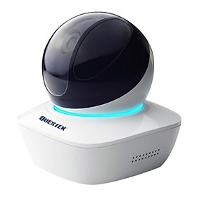 Camera IP không dây hồng ngoại 3.0 Megapixel QUESTEK Win-930PWN