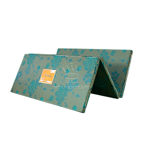 Nệm bông ép gấp 3 Fantasy Vạn Thành (VTBE)  hàng chính hãng từ cửa hàng Công Ty