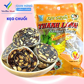 Kẹo Chuối Thanh Long 500Gr