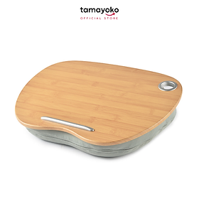 Mua Kệ Lapop Để Đùi Tiện Lợi Khi Làm Việc  Đọc Sách  Sử Dụng Laptop Máy Tính Bảng Trên Giường  Ghế Sofa - Hàng Chính Hãng Tamayoko