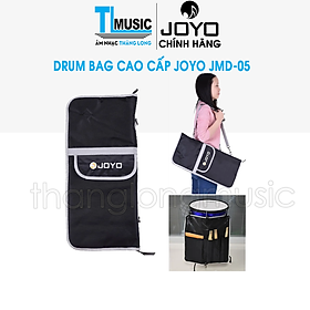 Túi đựng dùi trống Joyo - Joyo Drumstick Bag - Hàng chính hãng