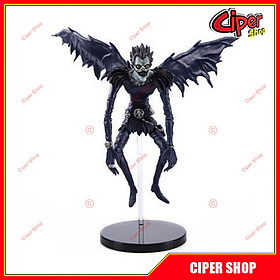 Mô hình Ryuk - Mô hình Death Note - Figure Ryuk