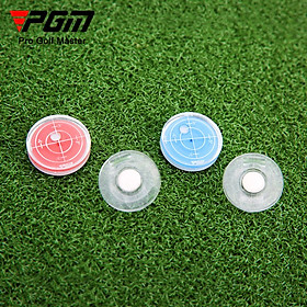 Mác bóng golf PGM điều hướng đo độ dốc hàng chính hãng MK033
