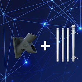 Mua Bộ dụng cụ giá treo cờ