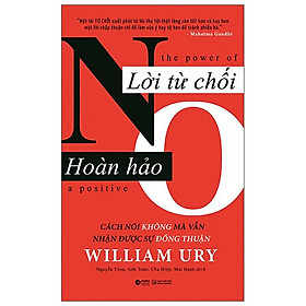 Lời từ chối hoàn hảo