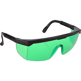 Men Laser E-light Protective Eyeglasses Goggles Eye Protection Light Gift