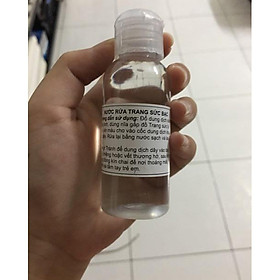 Mua Nước rửa bạc  nước rửa trang sức bạc