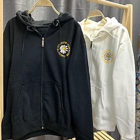 ÁO KHOÁC HOODIES NAM NỮ PHONG CÁCH MỚI CỰC HOTTT VINA 1HITSTORE