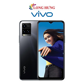 Điện thoại Vivo Y33s (8GB/128GB) - Hàng chính hãng