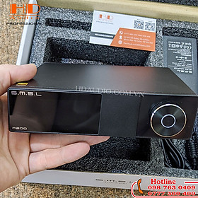 Mua Giải Mã Âm Thanh DAC SMSL M200 - Hàng Chính Hãng