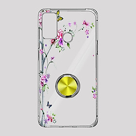 Ốp Lưng Dành Cho VSMART JOY 4