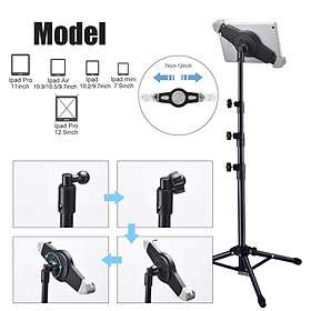 Mua Giá đỡ máy tính bảng JYX-308 7 inch - 12 inch