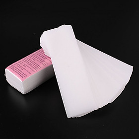 Set 100 Tờ Giấy Wax Lông