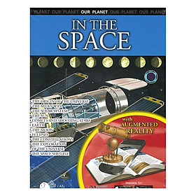 [Download Sách] In the Space (Augmented Reality) - Sách 3D