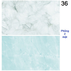 Mua Tấm phông nền chụp ảnh 2 mặt 60x90cm mã 36