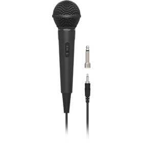 Microphone Dynamic Behringer BC110-Hàng Chính Hãng