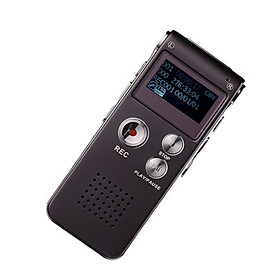 Mua Máy ghi âm RV11 Pro - 8GB bộ nhớ trong