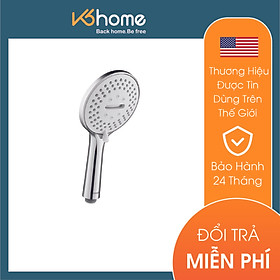 Vòi sen tăng áp 3 chức năng Moen - HH3009