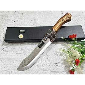 Mua DAO BẾP THÁI  LỌC KHÔNG RỈ MÃ E4TR16