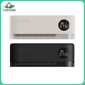 Mua Máy Khử Trùng Bàn Chải Đánh Răng Solove 0T1G-MKT - Khử Trùng bằng tia UV - Diệt đến 99 9% Vi Khuẩn - Pin 4000mAh - 1 lần sạc 60 ngày dùng