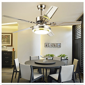 Mua Quạt Trần Đèn LG-7504