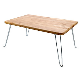 Mua Bàn Học Sinh Gỗ Ghép Ohi@Ma HMT - 4967L (70 x 50 cm) - Màu Ngẫu Nhiên