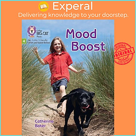 Sách - Mood Boost - Phase 4 Set 2 Stretch and Challenge by Catherine Baker (UK edition, paperback)