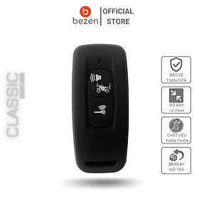 Bọc khóa smartkey dành cho Honda Lead, Airblade, Vision 2022, Vario 160, Winner X Bezen Classic