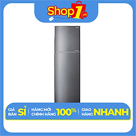 Mua Tủ lạnh Sharp Inverter 253 lít SJ-X281E-DS - Hàng Chính Hãng - Chỉ Giao Hà Nội
