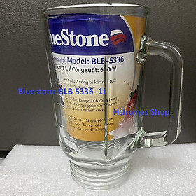 Mua Cối Thủy Tinh Máy Xay Sinh Tố Bluestone blb 5336 Phụ Kiện Thay Thế