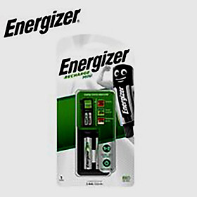 Mua Máy Sạc Pin Energizer CH2PC3 + 2 Pin Sạc AAA