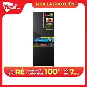 Tủ lạnh Panasonic Inverter 420 Lít NR-BX471WGKV - Hàng chính hãng ( chỉ giao HCM )