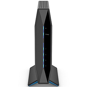 Router Wifi Linksys E5600-AH Max-Stream AC1200 MU-MIMO GIGABIT - Hàng Chính Hãng