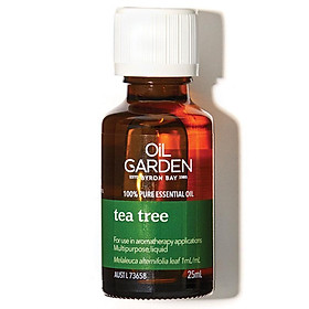 Oil Garden Tea Tree 25ml