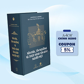 Hình ảnh Văn Hóa, Tín Ngưỡng Và Thực Hành Tôn Giáo Người Việt