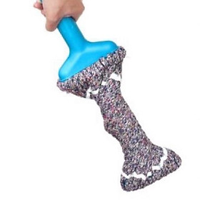 Mua Chổi lau nhà vuông vắt tay có trợ lực