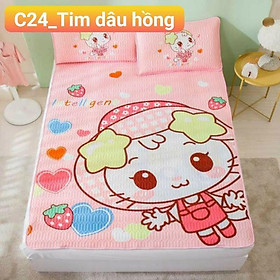 Mua Chiếu Điều Hòa Cao Su Non 6D Hàng Loại 1 Cao Cấp