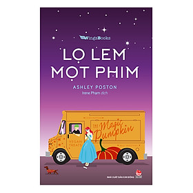 Lọ Lem Mọt Phim