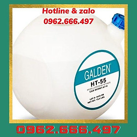 Mua Dầu chân không Solvay Galden HT 55