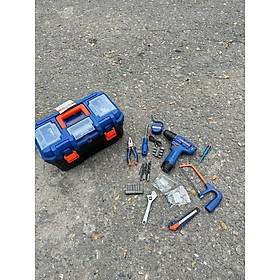 BỘ 5 MÓN DỤNG CỤ THÔNG TẮC ĐƯỜNG ỐNG WADFOW WDD9301 - HÀNG CHÍNH HÃNG